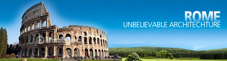 Rome-Travel guide