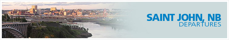 Vacations From Saint John