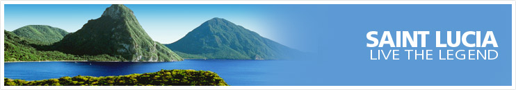 St Lucia-Travel guide