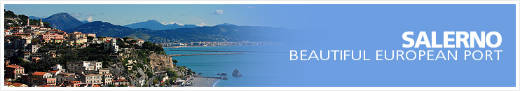 Salerno-Travel guide