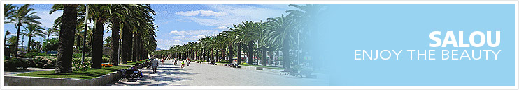 Salou-Travel guide
