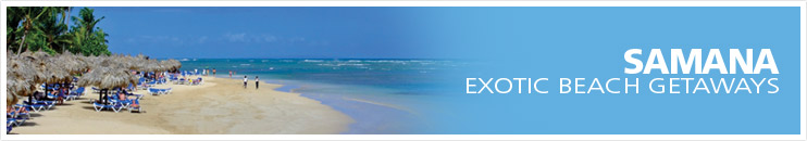Samana-Travel guide