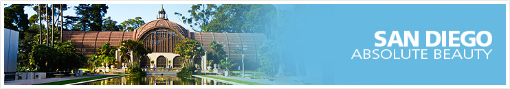 San Diego-Travel guide