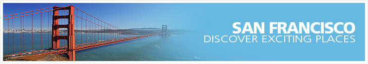 San Francisco-Travel guide