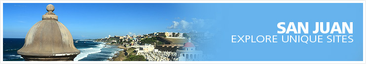 San Juan-Travel guide