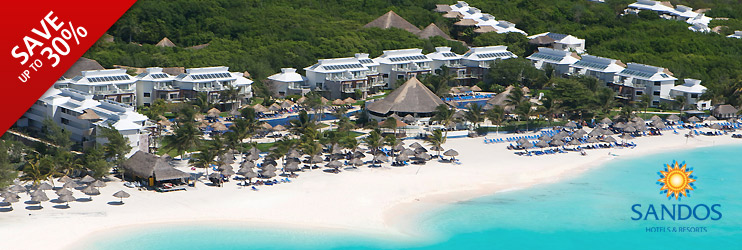 Sandos Resorts