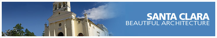 Santa Clara-Travel guide