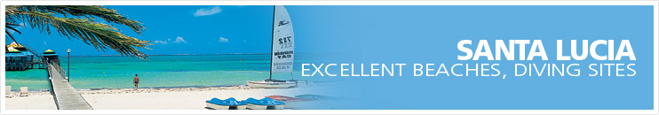 Santa Lucia-Last minute vacation packages