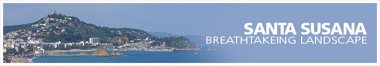 Santa Susana-Travel guide