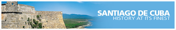 Santiago de Cuba-Travel guide
