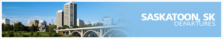 Vacations From Saskatoon