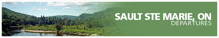 Vacations From Sault Sainte Marie