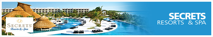 Secrets Resorts