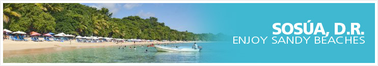 Sosua-Travel guide
