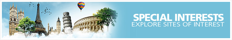 Special Interests Group Travel