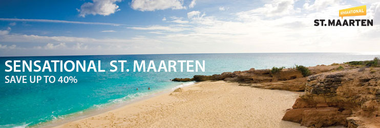 St Maarten-Travel guide