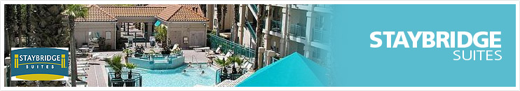 Staybridge Suites