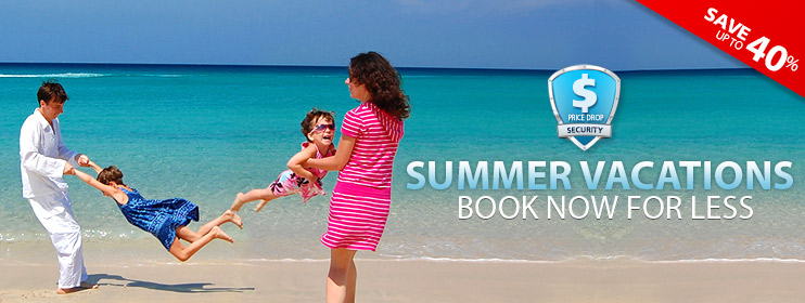 Summer Vacations