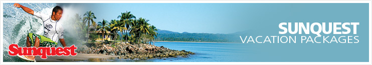Sunquest Vacations