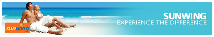 Sunwing Vacations