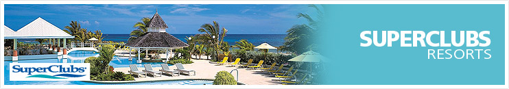 Superclubs Breezes Resorts