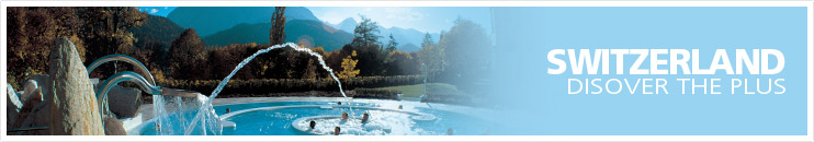 Switzerland-Travel guide
