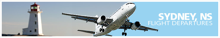 Flights From Sydney