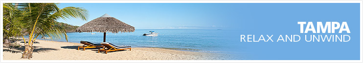Tampa-Cheap flights