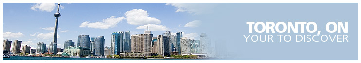 Toronto-Travel guide
