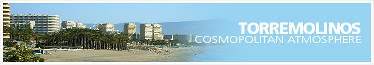 Torremolinos-Travel guide