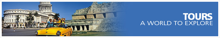 Coach-Tours