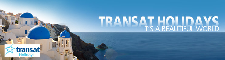 Transat Holidays Vacations