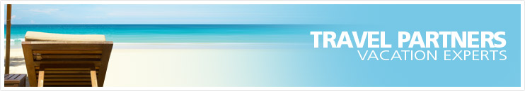 Our Travel Partners