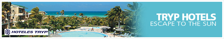 Tryp Hotels