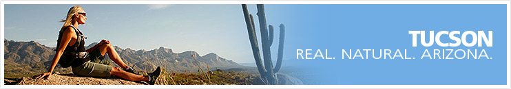 Tucson-Travel guide