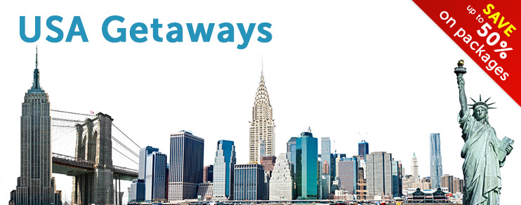 United States-Travel guide