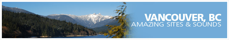 Vancouver-Travel guide