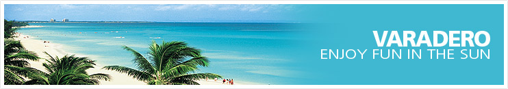 Varadero-Travel guide