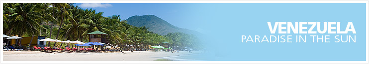 Venezuela-Travel guide