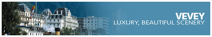 Vevey-Travel guide