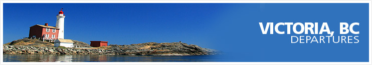 Vacations From Victoria