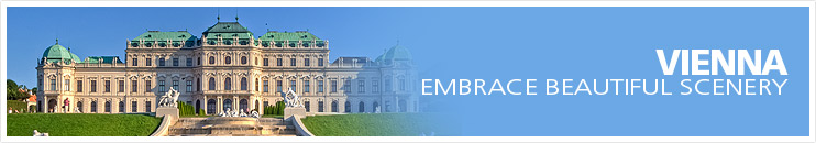Vienna-Travel guide