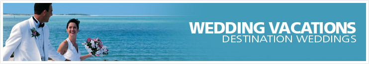 Wedding Vacations