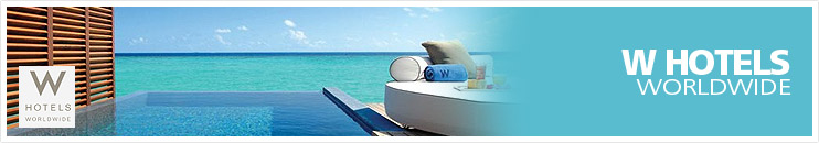 W Hotels