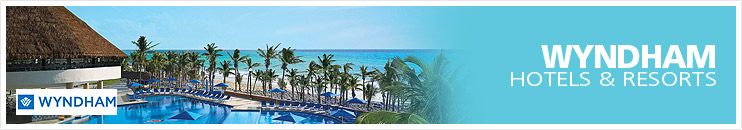 Wyndham Hotels & Resorts