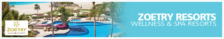 Zoetry Resorts