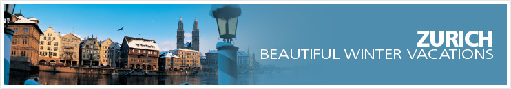 Zurich-Travel guide
