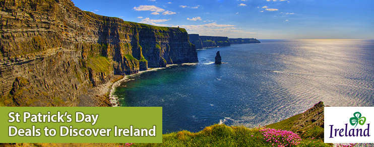 ireland lastminute holidays