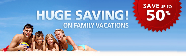 Family Vacations