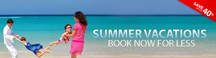 Summer Vacations